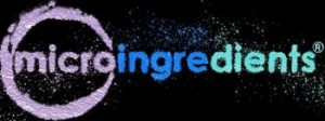 Micro Ingredients logo black