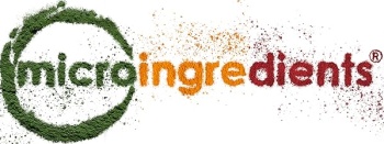 Micro Ingredients logo